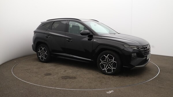Used Hyundai TUCSON 2022 for sale - 76060752: Photo 45