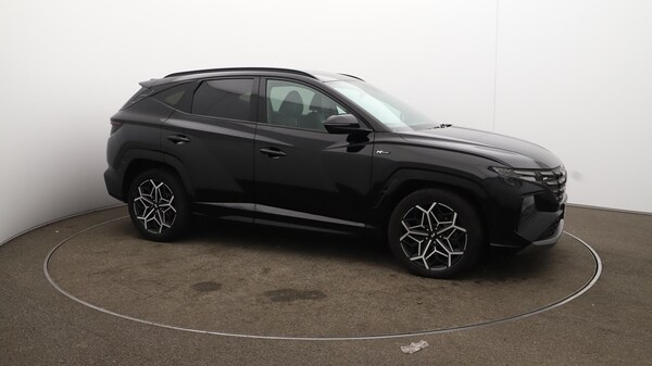 Used Hyundai TUCSON 2022 for sale - 76060752: Photo 46