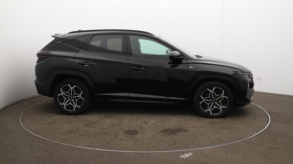 Used Hyundai TUCSON 2022 for sale - 76060752: Photo 49