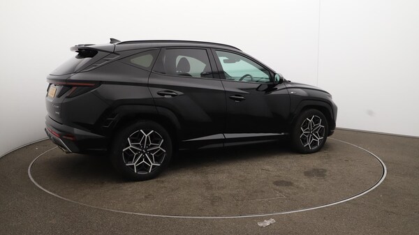 Used Hyundai TUCSON 2022 for sale - 76060752: Photo 52