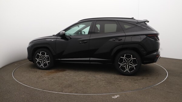 Used Hyundai TUCSON 2022 for sale - 76060752: Photo 58