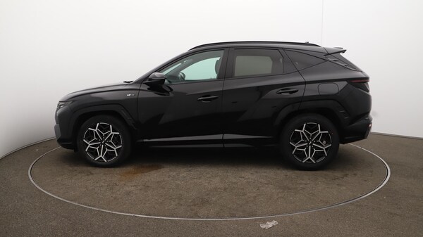 Used Hyundai TUCSON 2022 for sale - 76060752: Photo 64