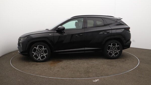 Used Hyundai TUCSON 2022 for sale - 76060752: Photo 65