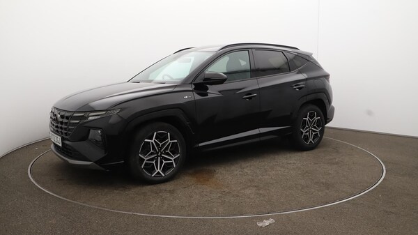 Used Hyundai TUCSON 2022 for sale - 76060752: Photo 68