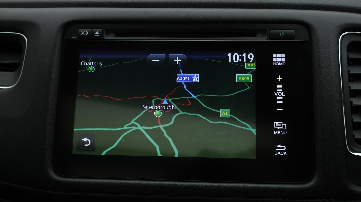 Used Honda HR-V 2017 for sale - 76059574: Photo 11