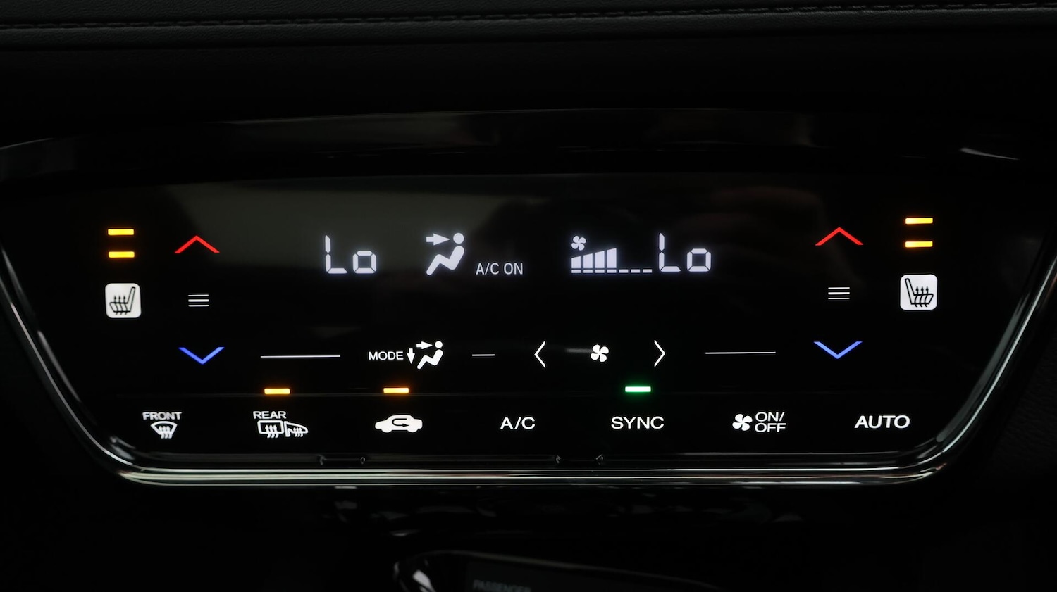 Used Honda HR-V 2017 for sale - 76059574: Photo 12