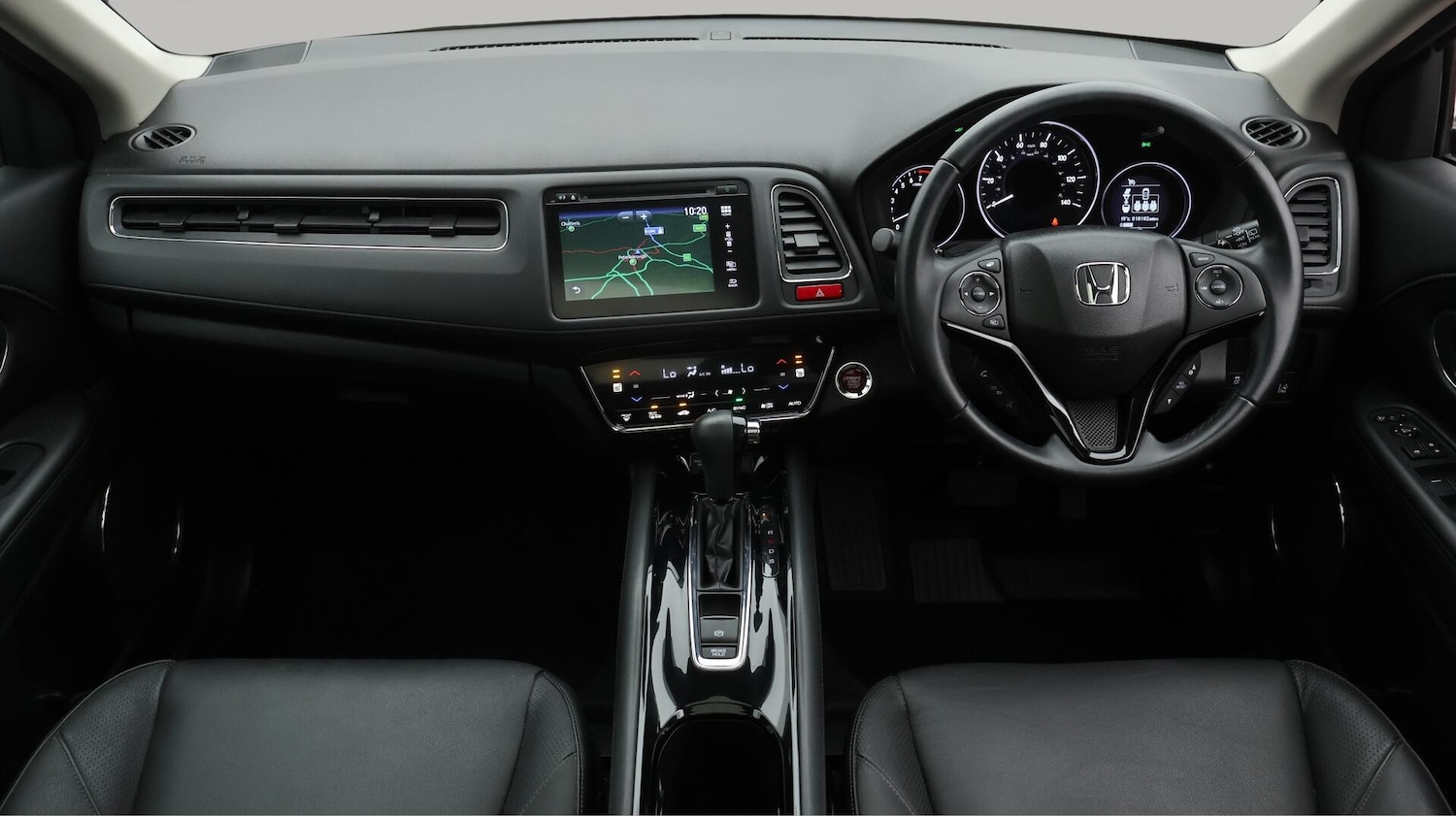 Used Honda HR-V 2017 for sale - 76059574: Photo 13