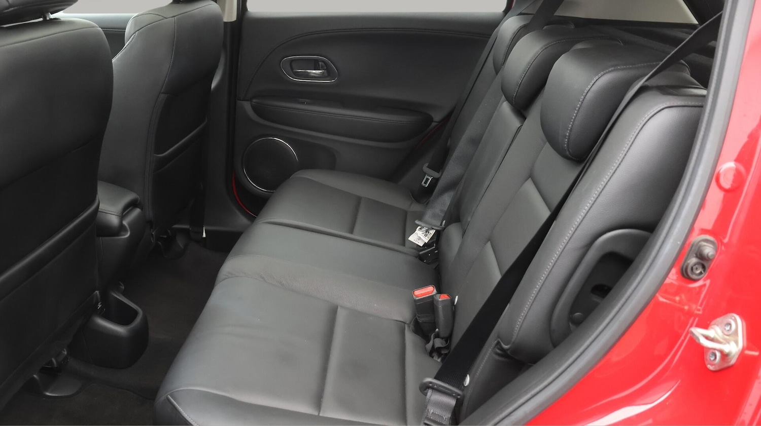 Used Honda HR-V 2017 for sale - 76059574: Photo 16