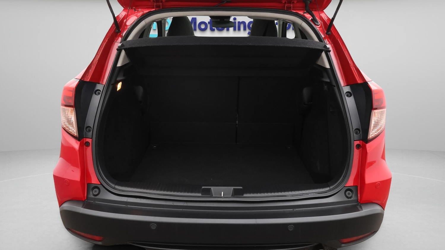 Used Honda HR-V 2017 for sale - 76059574: Photo 17