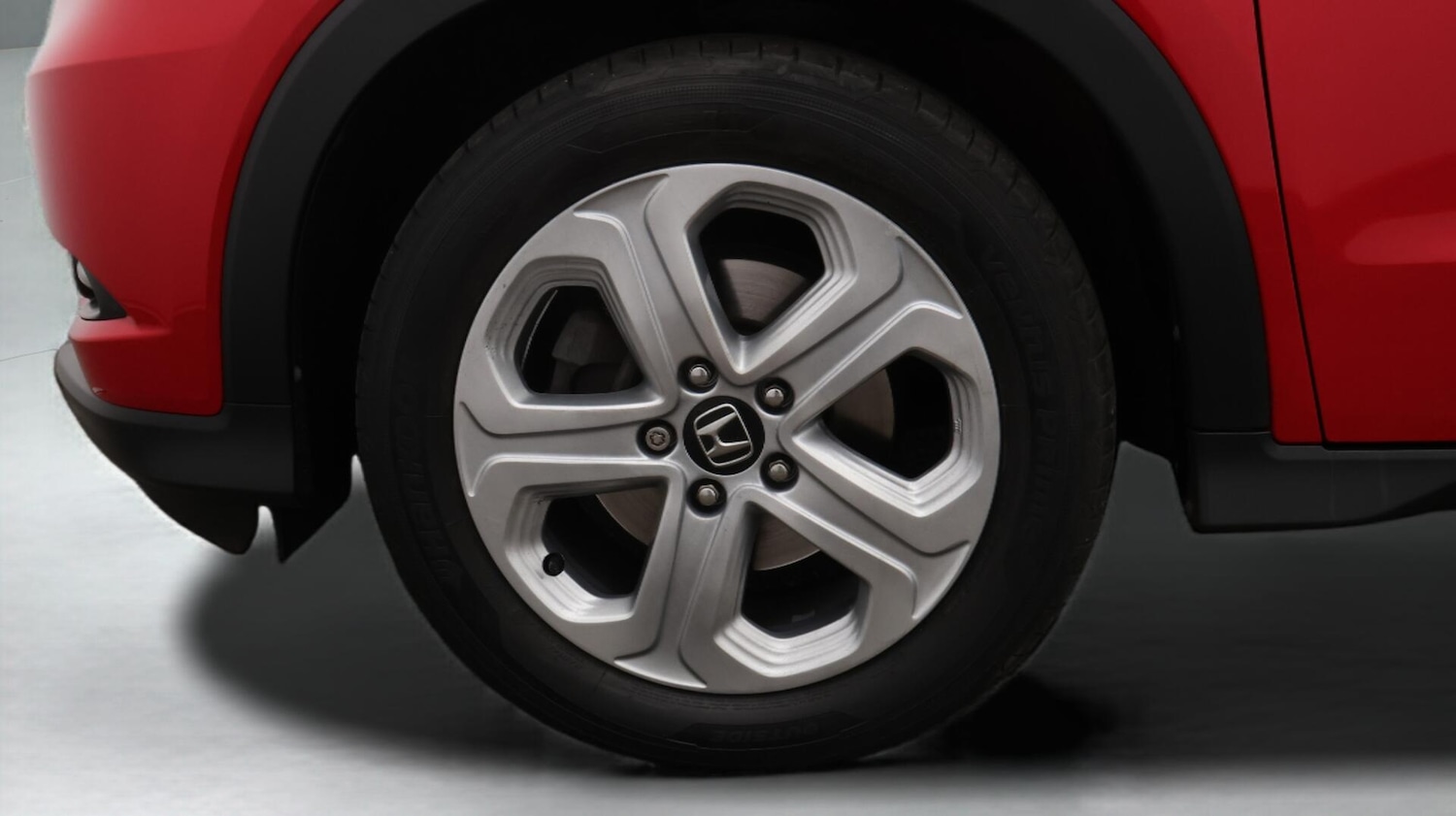 Used Honda HR-V 2017 for sale - 76059574: Photo 18