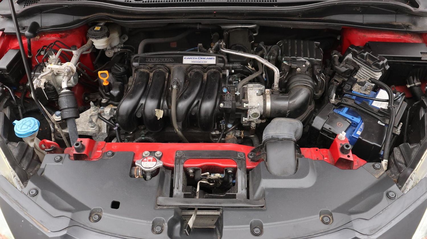 Used Honda HR-V 2017 for sale - 76059574: Photo 19