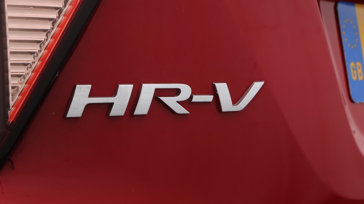 Used Honda HR-V 2017 for sale - 76059574: Photo 21