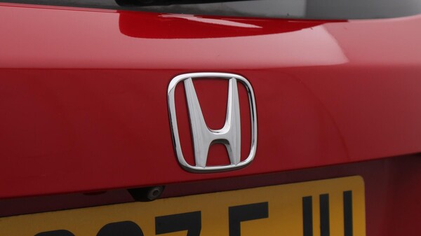 Used Honda HR-V 2017 for sale - 76059574: Photo 22
