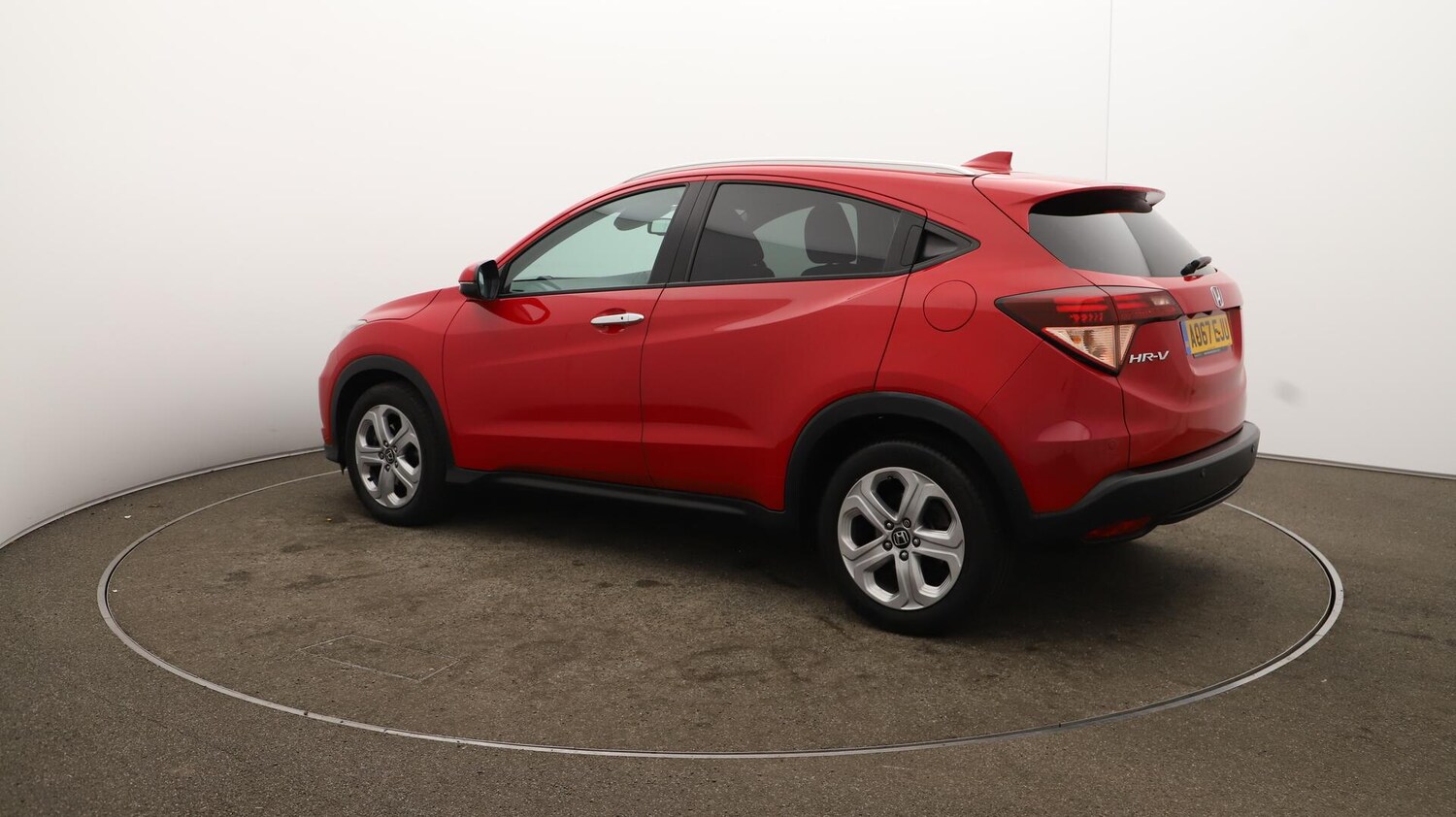 Used Honda HR-V 2017 for sale - 76059574: Photo 36