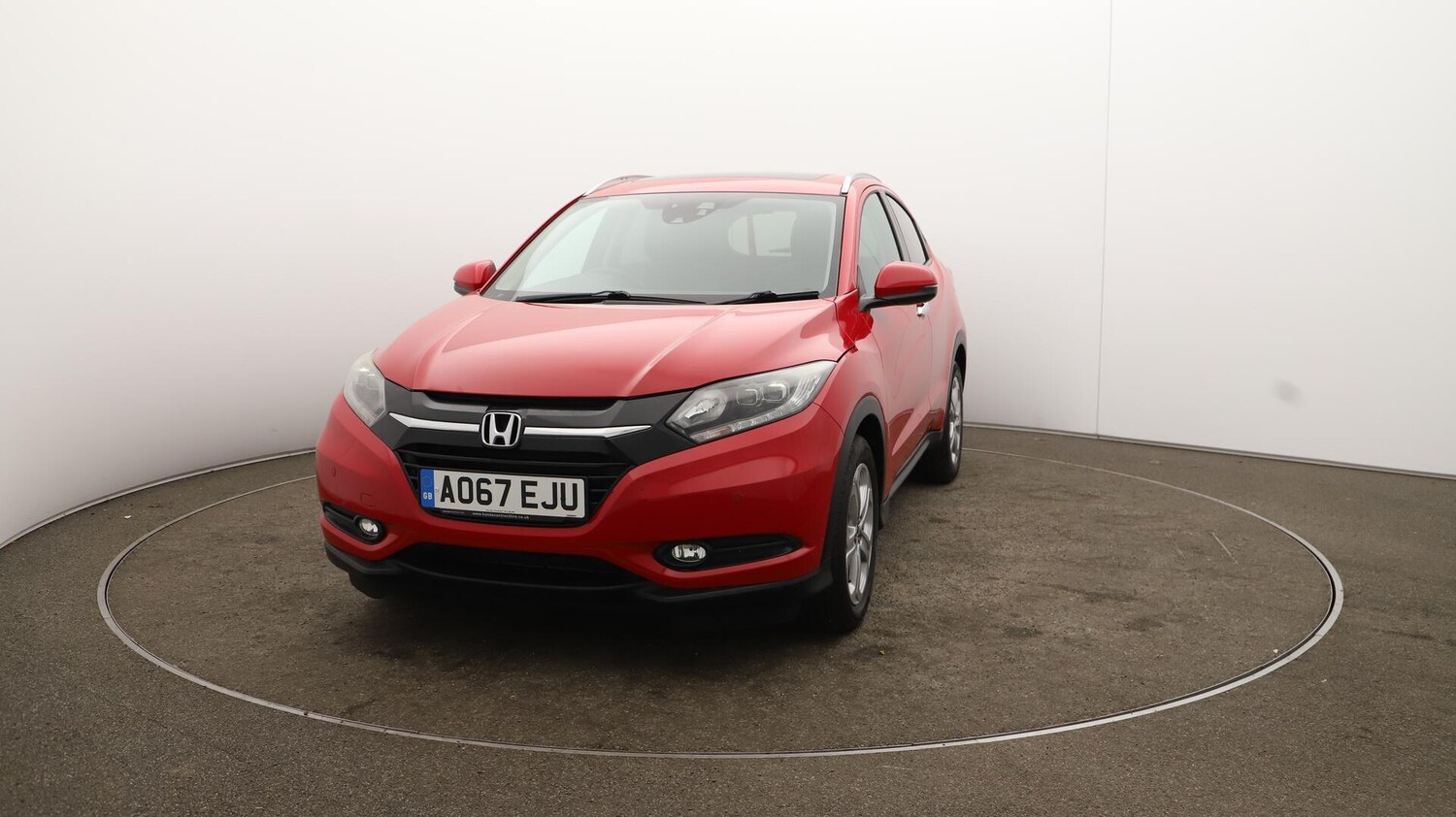 Used Honda HR-V 2017 for sale - 76059574: Photo 39