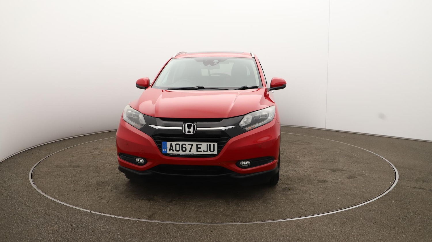 Used Honda HR-V 2017 for sale - 76059574: Photo 40