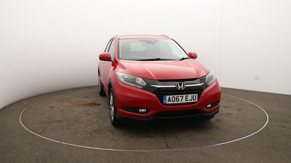 Used Honda HR-V 2017 for sale - 76059574: Photo 42