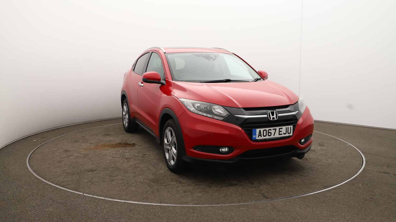 Used Honda HR-V 2017 for sale - 76059574: Photo 43