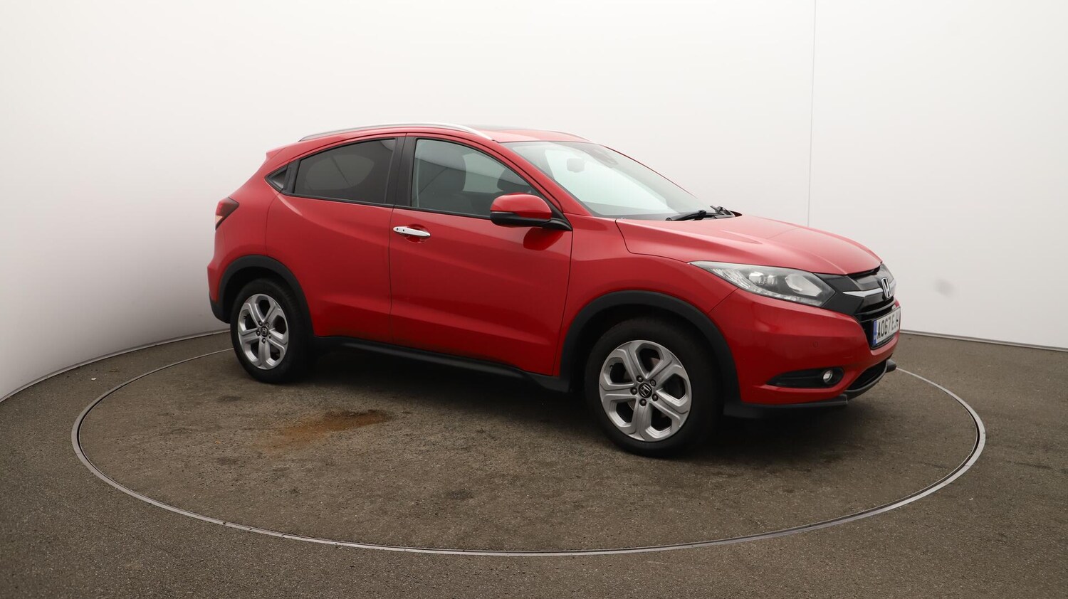 Used Honda HR-V 2017 for sale - 76059574: Photo 46