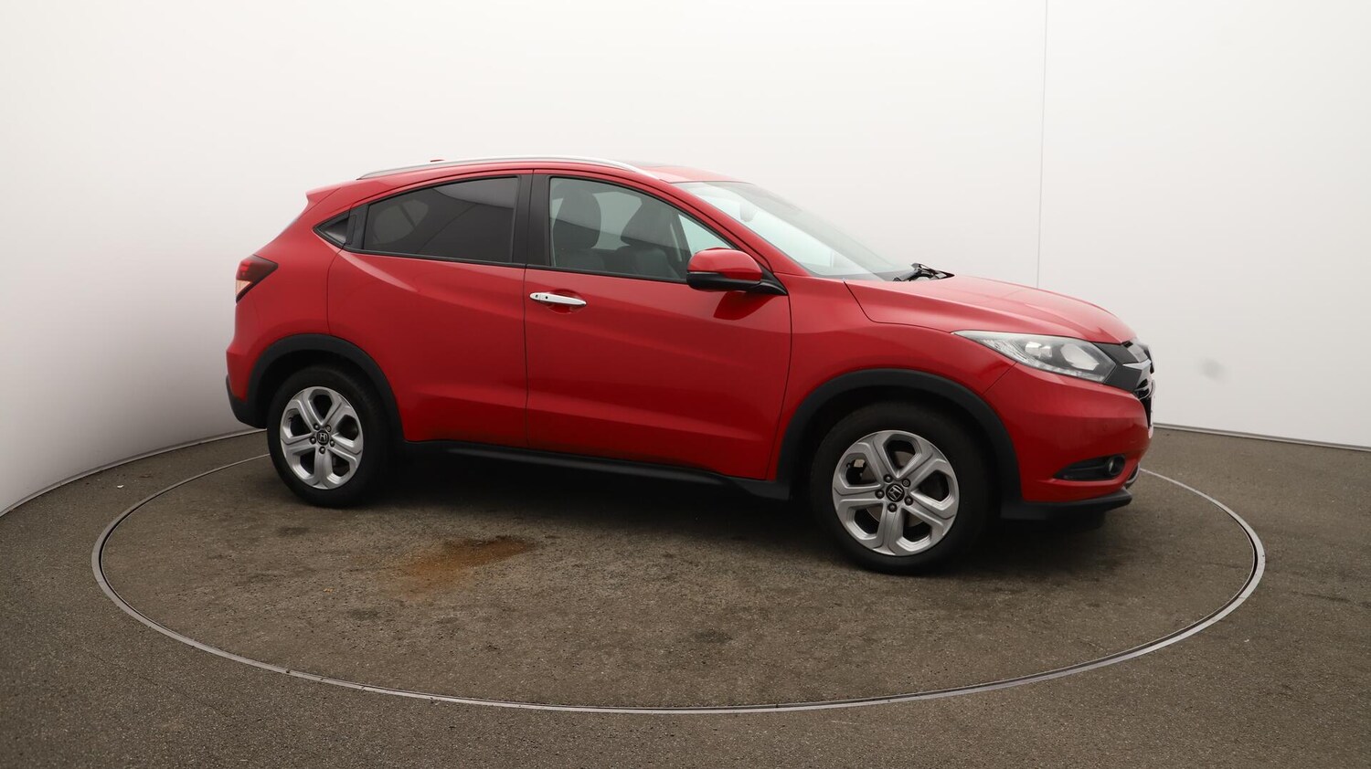 Used Honda HR-V 2017 for sale - 76059574: Photo 47