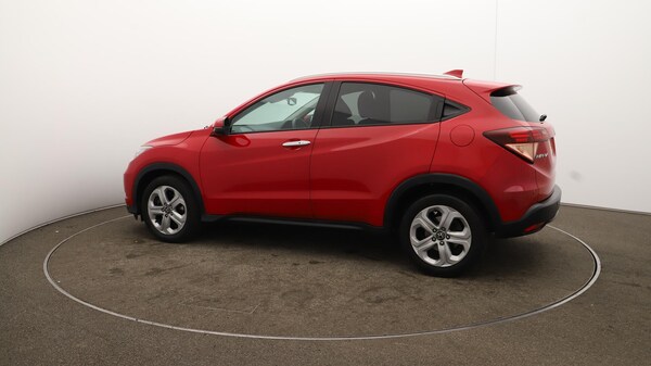 Used Honda HR-V 2017 for sale - 76059574: Photo 48