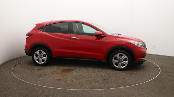 Used Honda HR-V 2017 for sale - 76059574: Photo 49