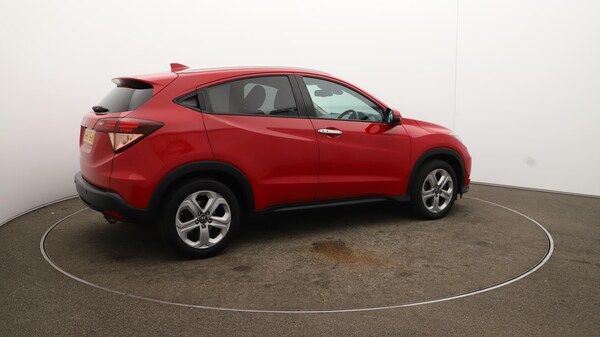 Used Honda HR-V 2017 for sale - 76059574: Photo 53