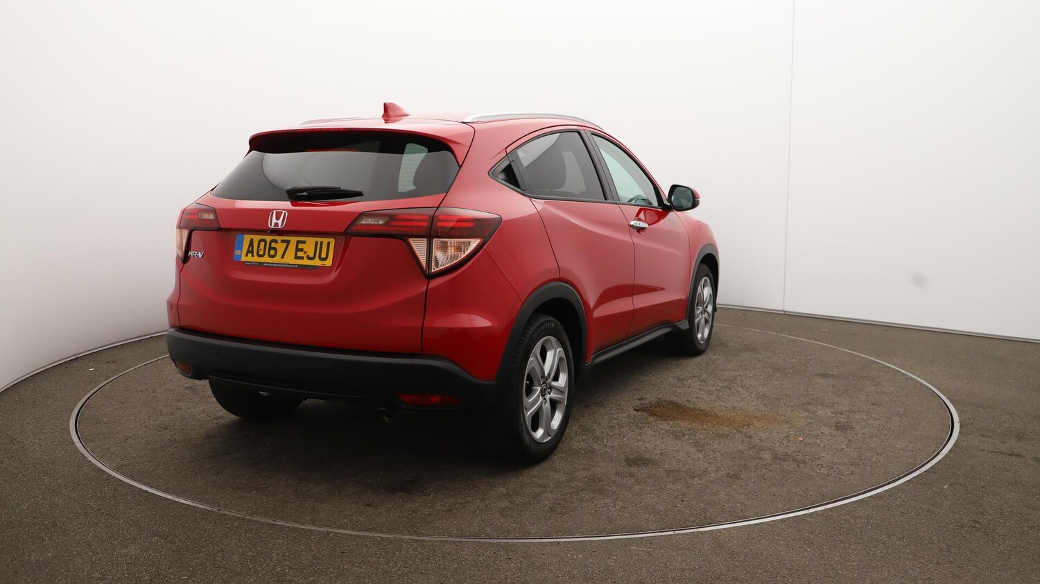 Used Honda HR-V 2017 for sale - 76059574: Photo 56