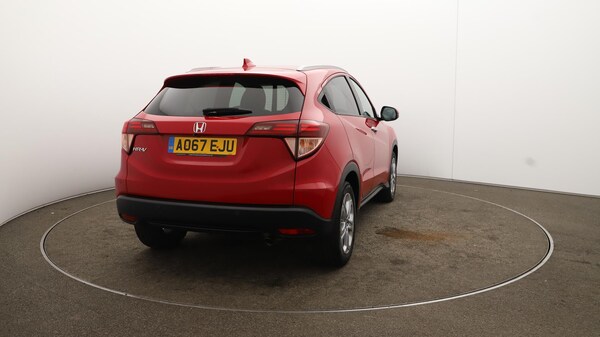 Used Honda HR-V 2017 for sale - 76059574: Photo 57