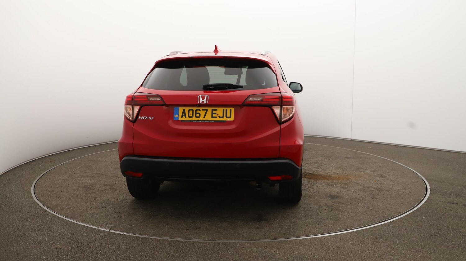 Used Honda HR-V 2017 for sale - 76059574: Photo 58