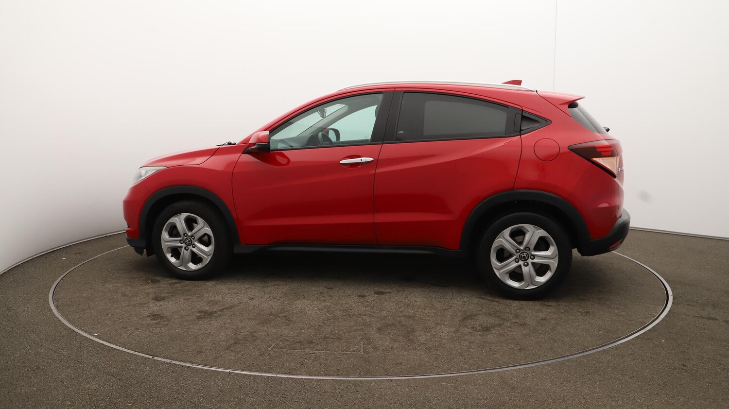 Used Honda HR-V 2017 for sale - 76059574: Photo 59