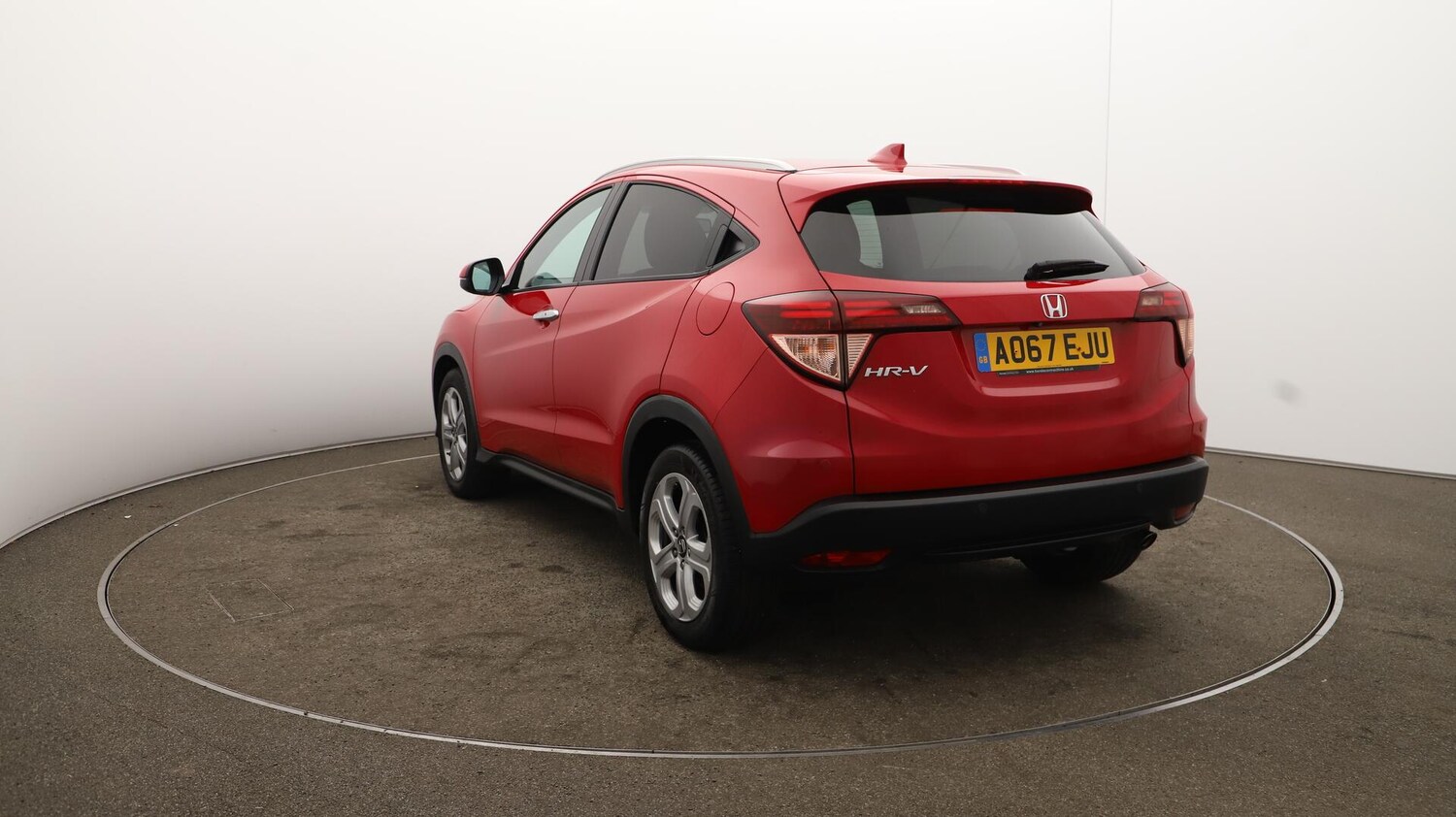 Used Honda HR-V 2017 for sale - 76059574: Photo 62