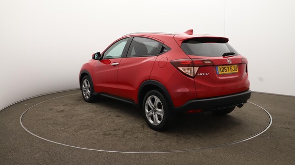 Used Honda HR-V 2017 for sale - 76059574: Photo 63