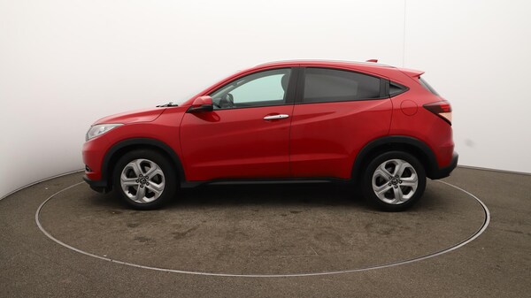 Used Honda HR-V 2017 for sale - 76059574: Photo 65