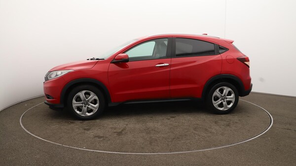 Used Honda HR-V 2017 for sale - 76059574: Photo 66