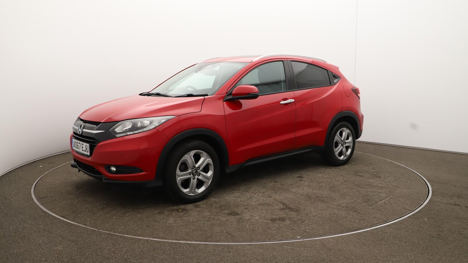 Used Honda HR-V 2017 for sale - 76059574: Photo 69