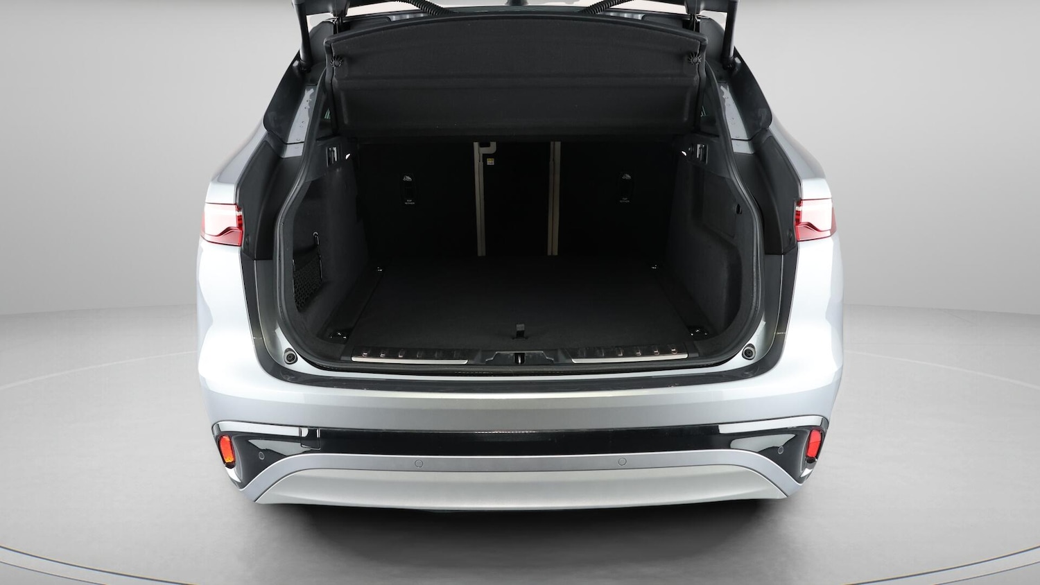 Used Jaguar F-Pace 2021 for sale - 76521699: Photo 18