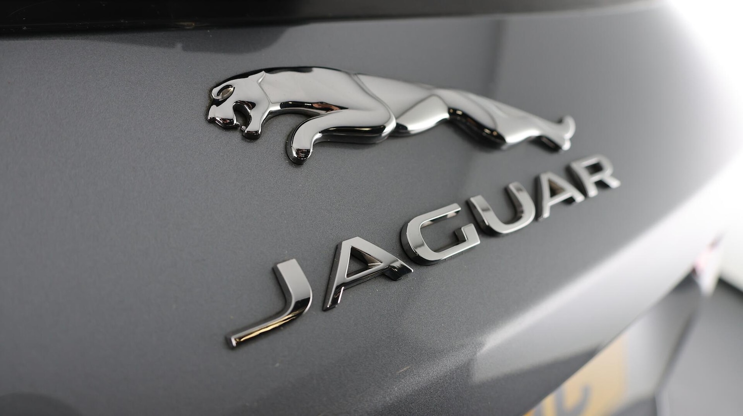 Used Jaguar F-Pace 2021 for sale - 76521699: Photo 22