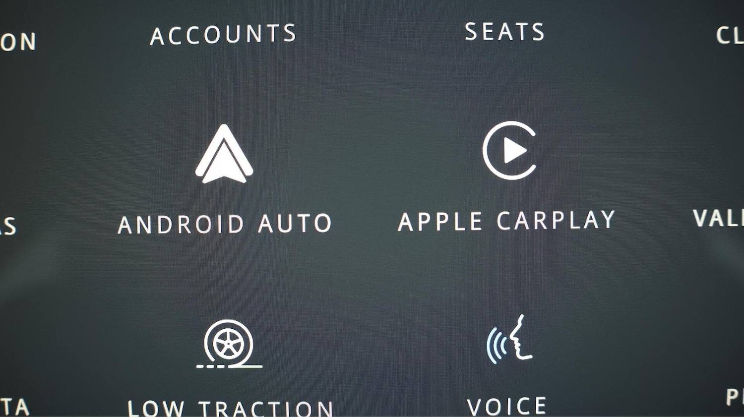 Used Jaguar F-Pace 2021 for sale - 76521699: Photo 29