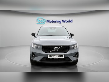 Used Volvo XC40 2023 for sale - 78370876: Photo