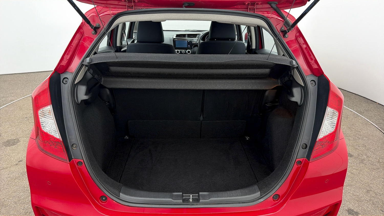 Used Honda Jazz 2018 for sale - 78004188: Photo 16