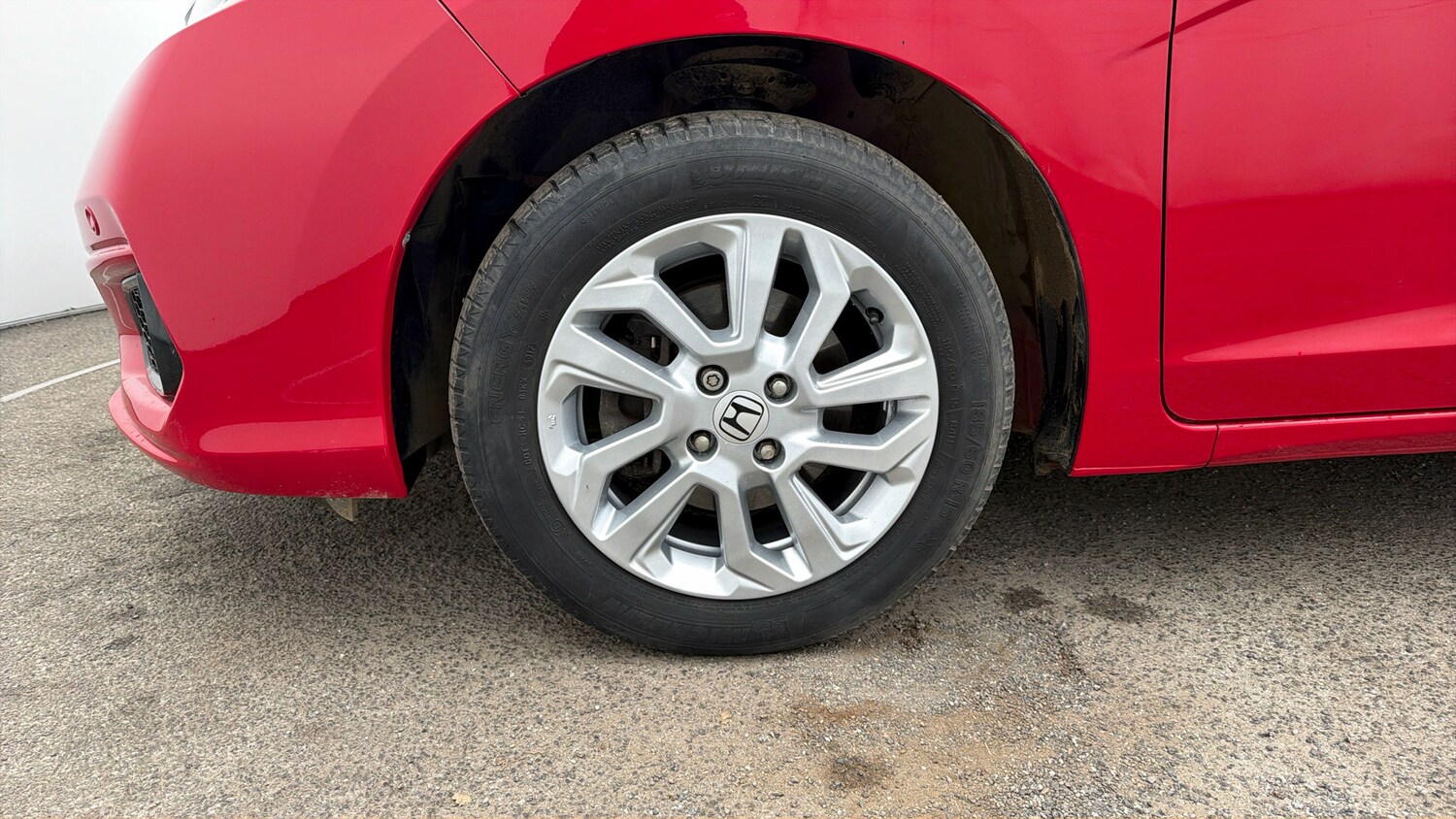 Used Honda Jazz 2018 for sale - 78004188: Photo 17