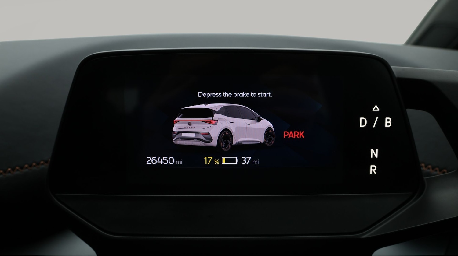 Used Cupra Born 2023 for sale - 77136300: Photo 10