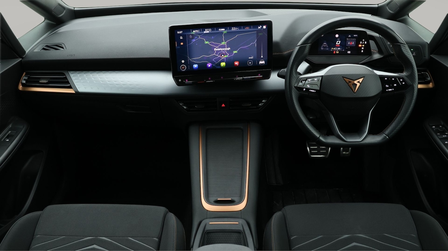 Used Cupra Born 2023 for sale - 77136300: Photo 13