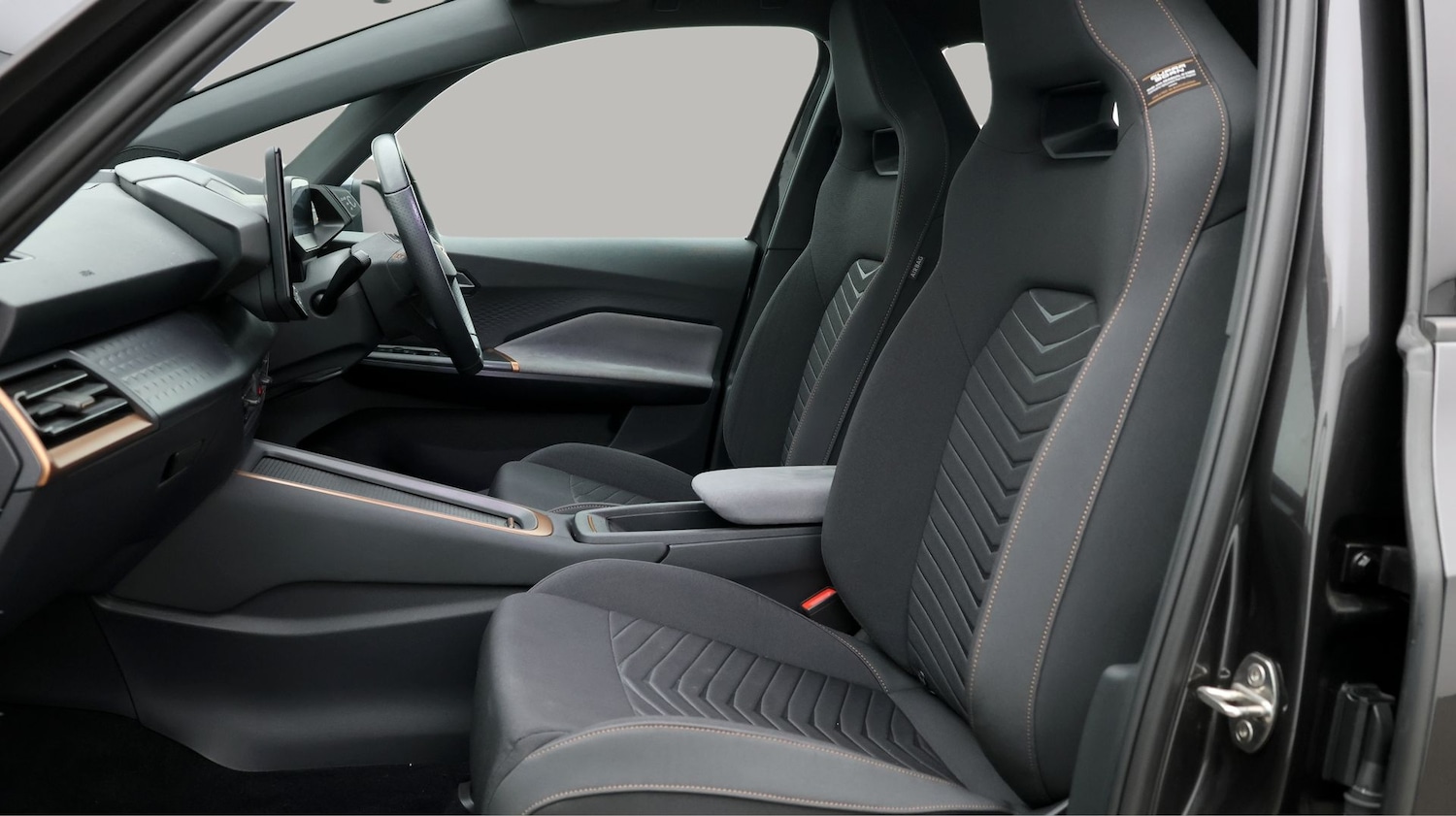 Used Cupra Born 2023 for sale - 77136300: Photo 14