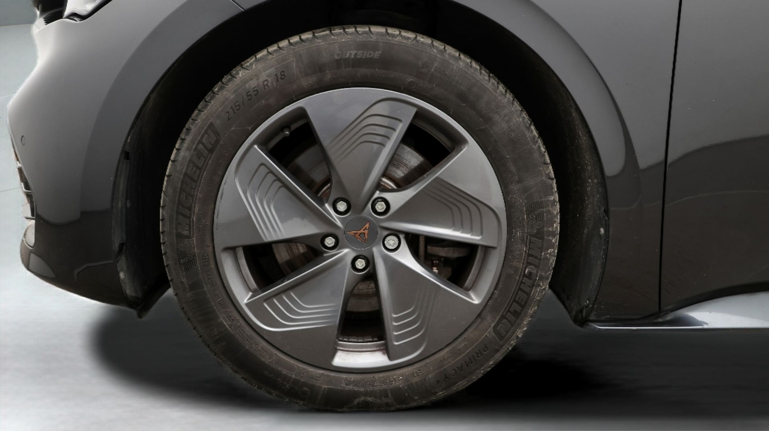 Used Cupra Born 2023 for sale - 77136300: Photo 18