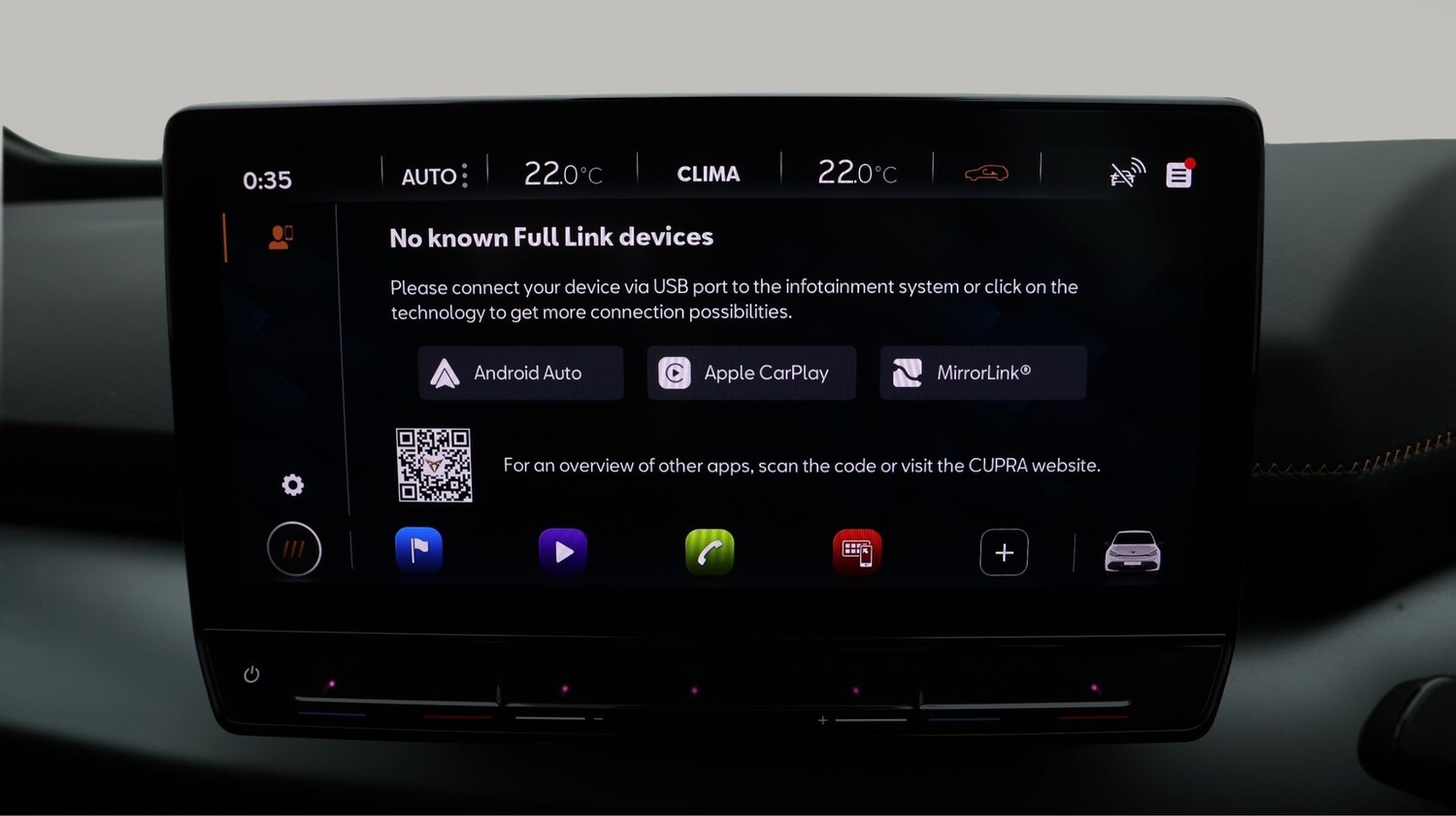 Used Cupra Born 2023 for sale - 77136300: Photo 23