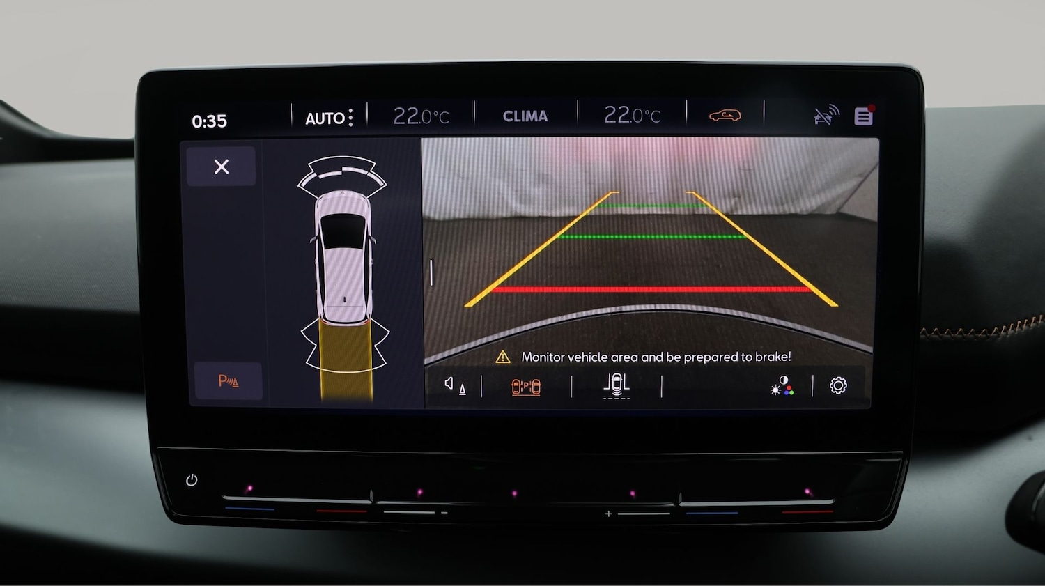 Used Cupra Born 2023 for sale - 77136300: Photo 24