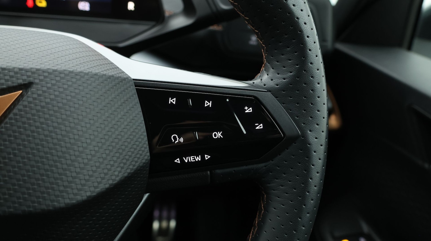 Used Cupra Born 2023 for sale - 77136300: Photo 26