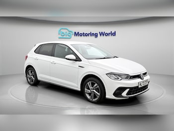 Used Volkswagen Polo 2022 for sale - 78592122: Photo